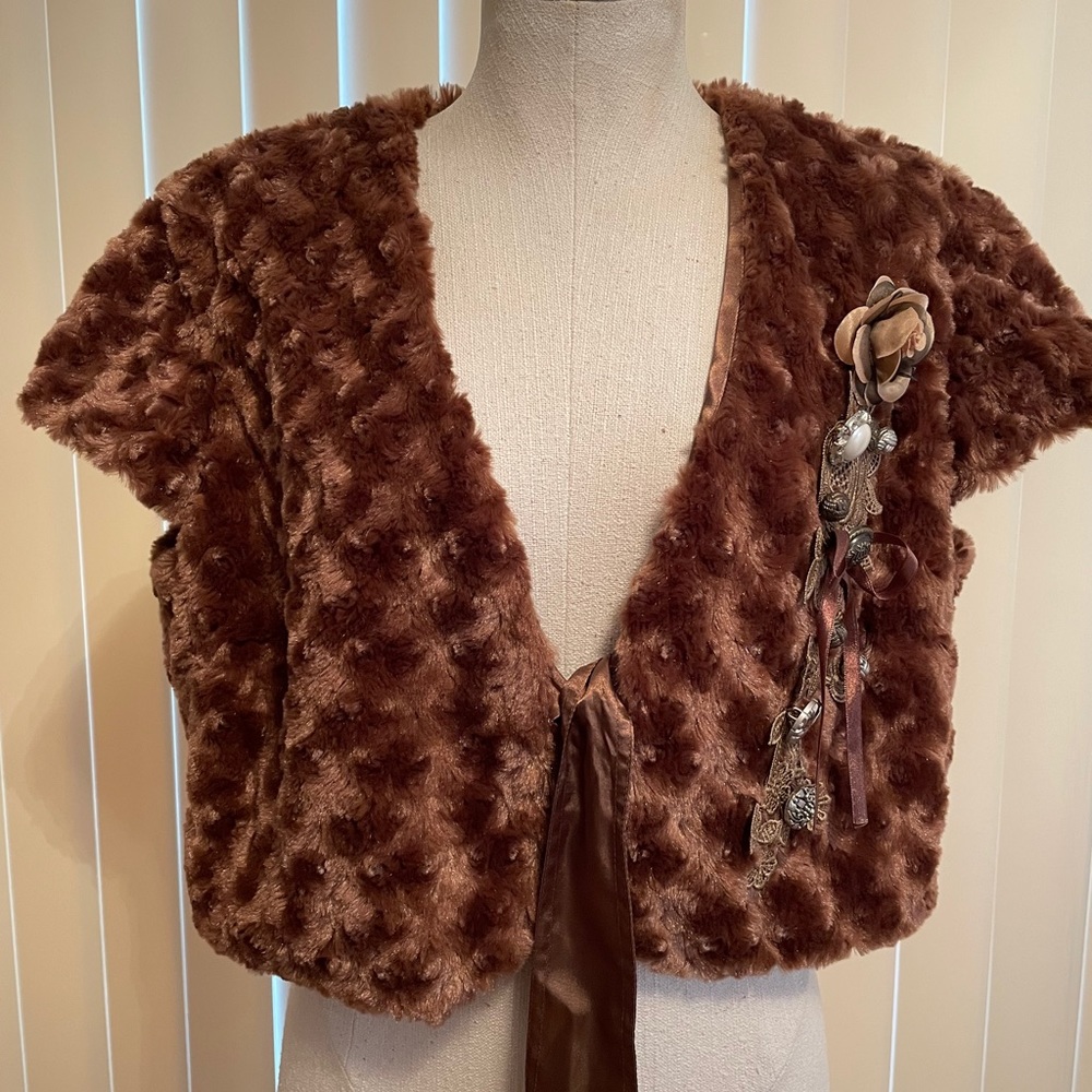 Dress Jacket